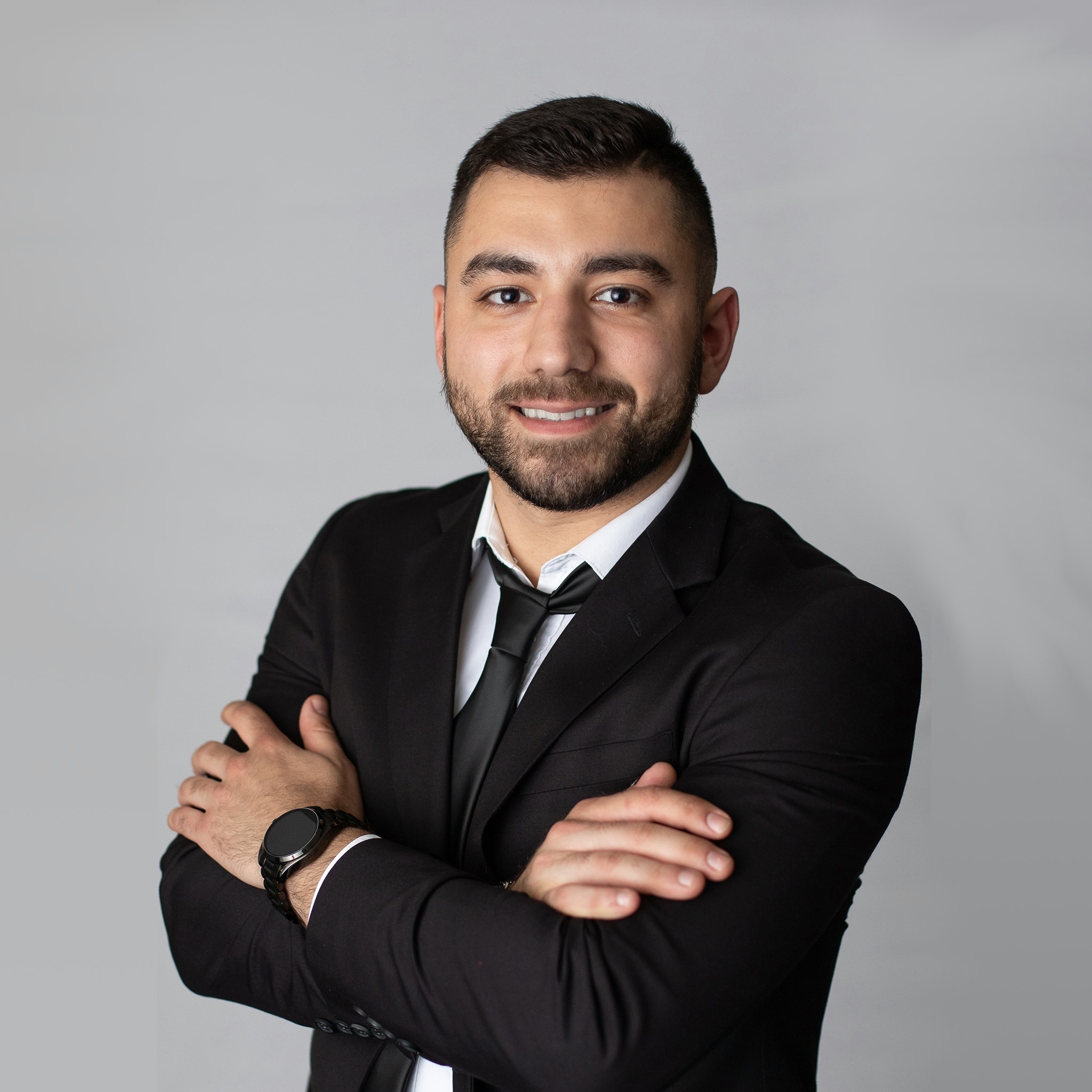 Izzat Nadiri profile picture